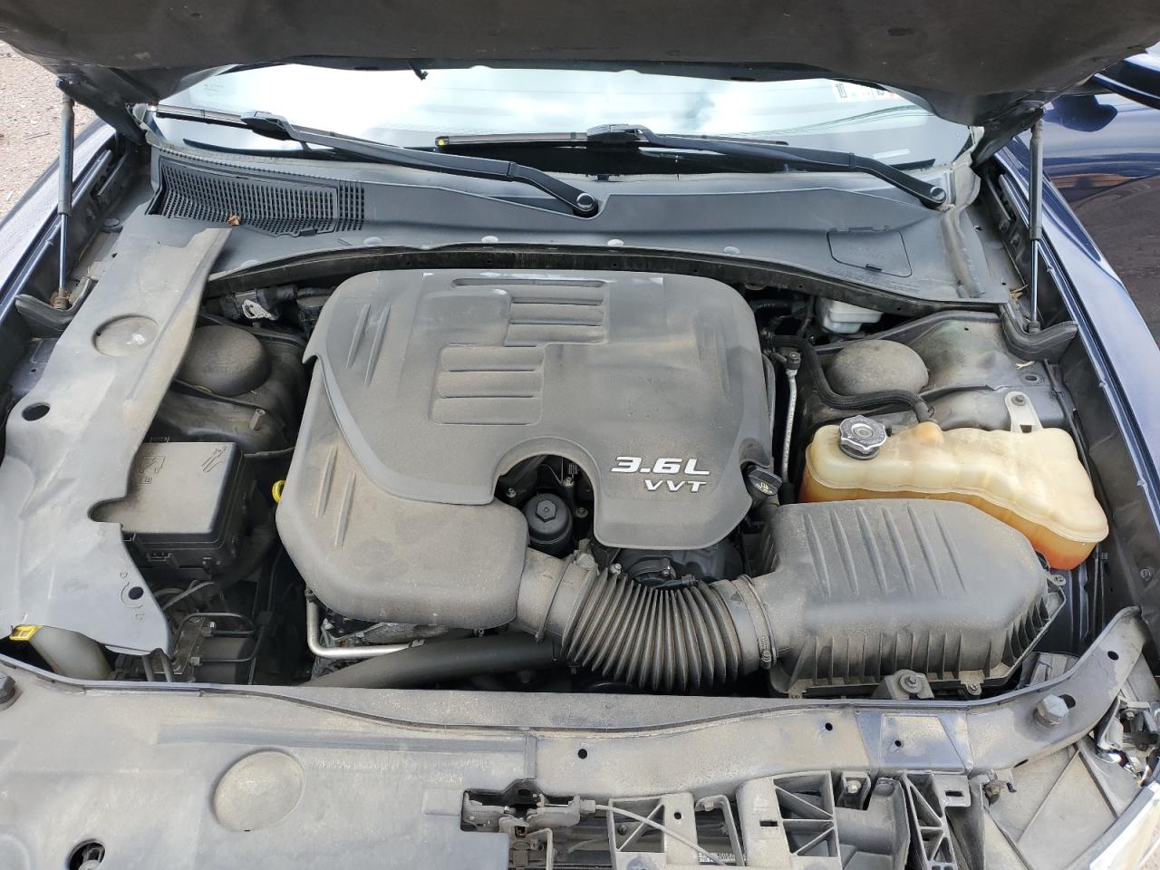 2012 Dodge Charger Sxt VIN: 2C3CDXHG8CH200494 Lot: 64317495