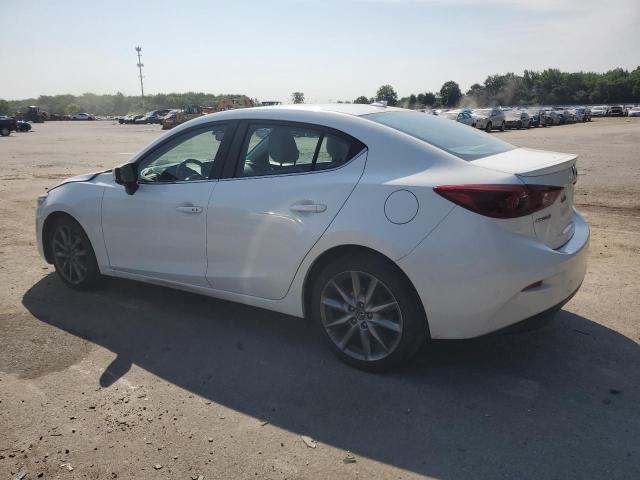  MAZDA 3 2018 Biały
