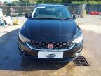 2019 FIAT TIPO LOUNG for sale at Copart COLCHESTER