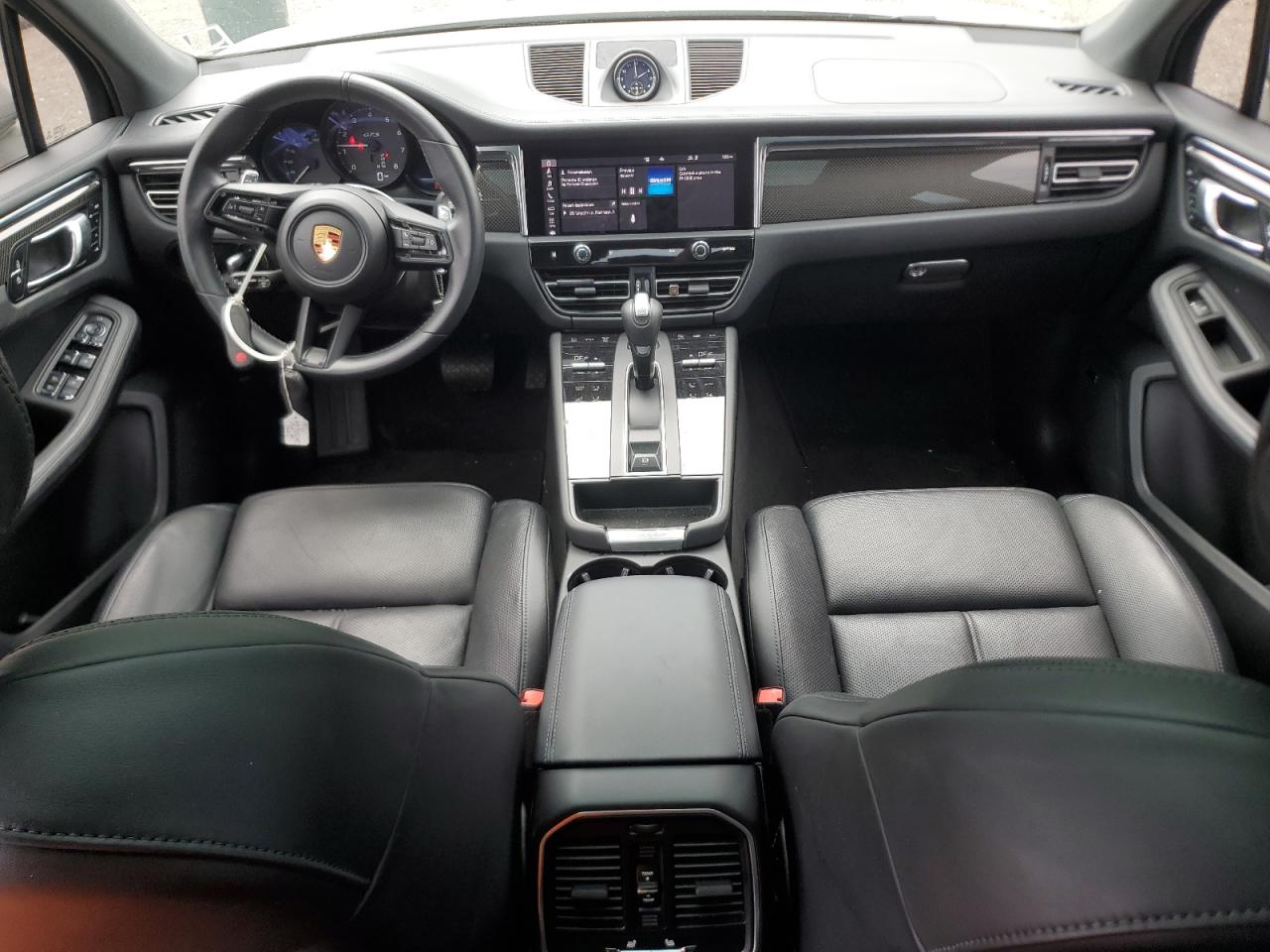 2023 Porsche Macan Gts VIN: WP1AF2A50PLB56233 Lot: 61933415