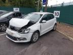 2015 VOLKSWAGEN POLO SE for sale at Copart ST HELENS