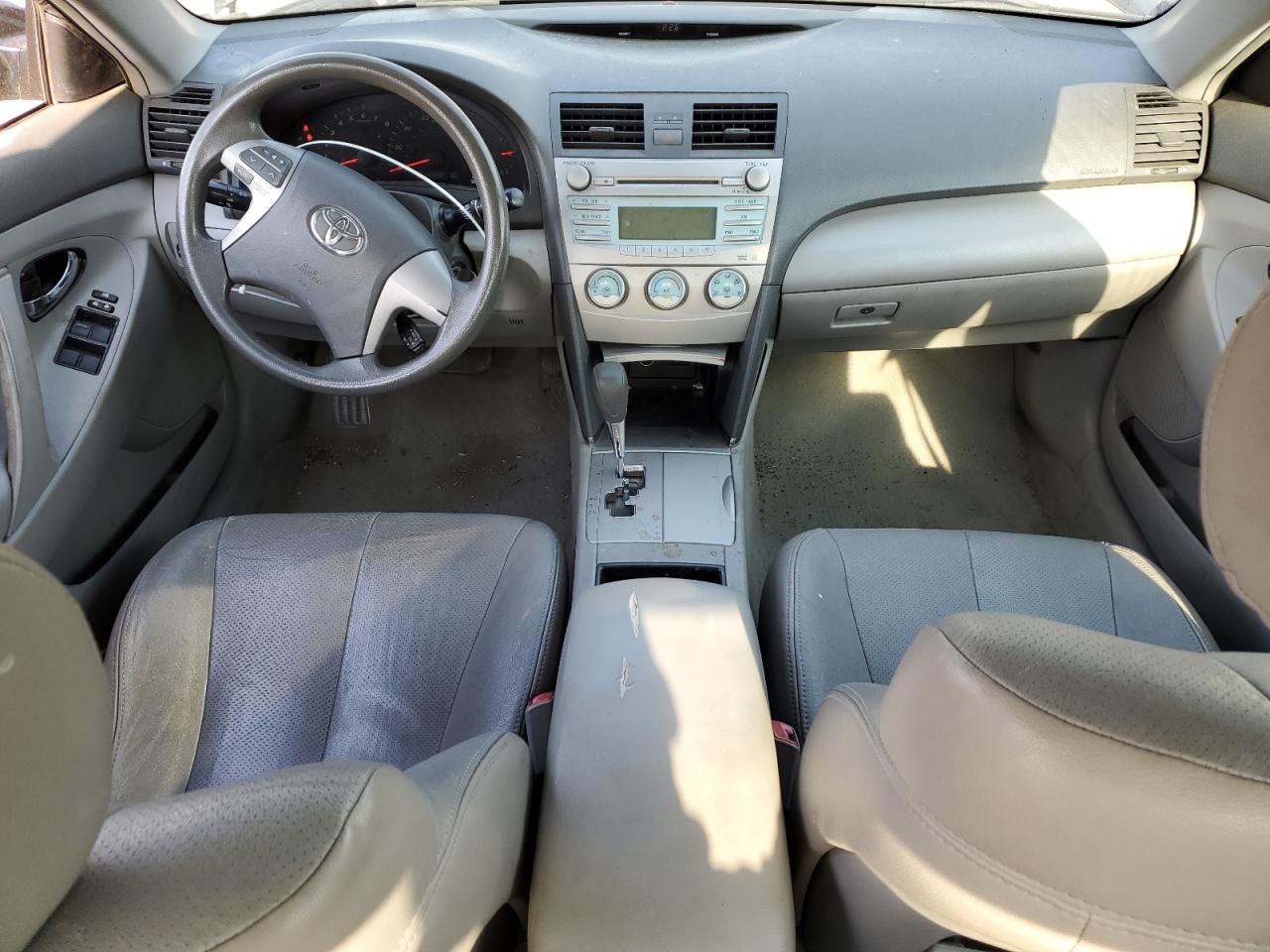 2007 Toyota Camry Ce VIN: 4T1BE46K17U590699 Lot: 85876075