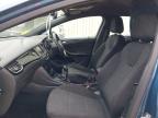 2017 VAUXHALL ASTRA SRI for sale at Copart PETERLEE