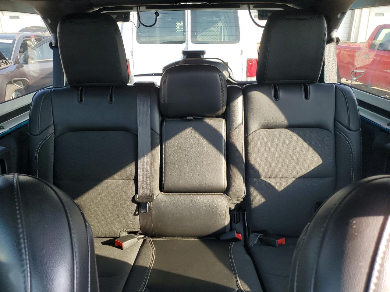 2020 Jeep Wrangler Unlimited Sport VIN: 1C4HJXDG5LW286994 Lot: 60720605