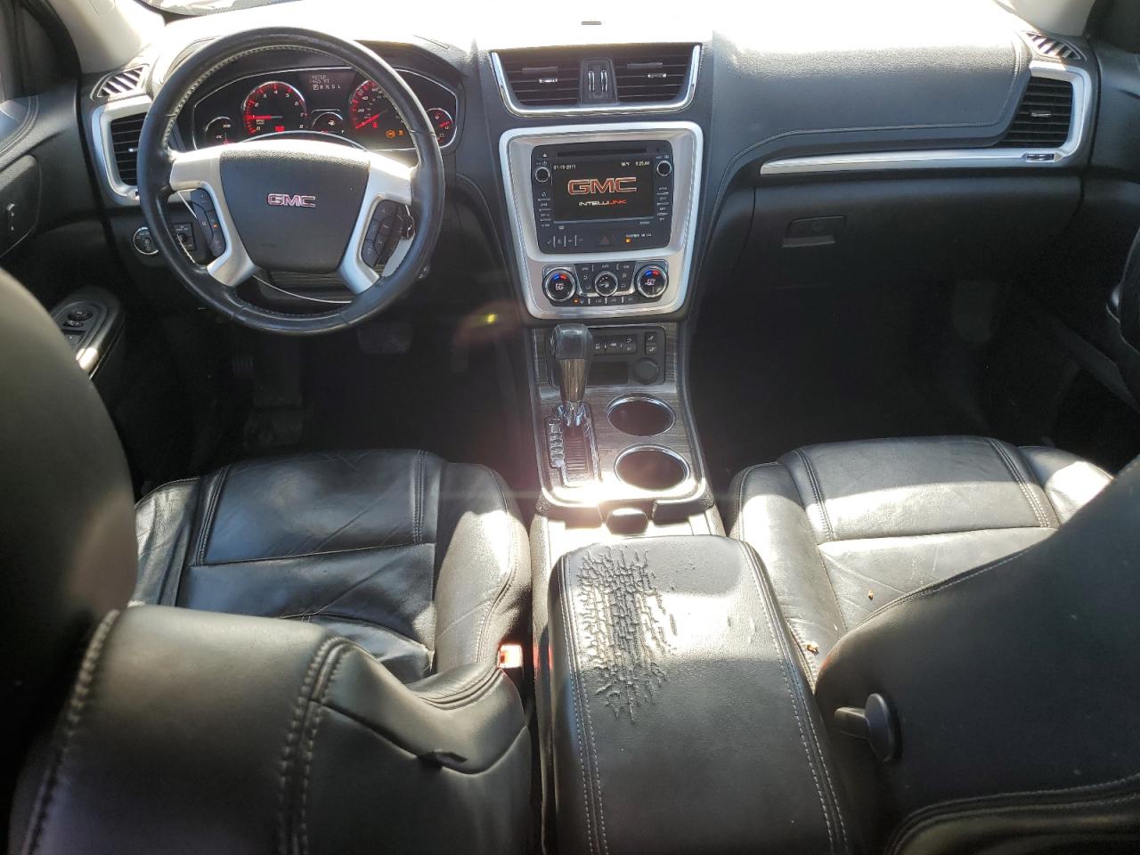 2013 GMC Acadia Slt-1 VIN: 1GKKRRKD3DJ240053 Lot: 63341865