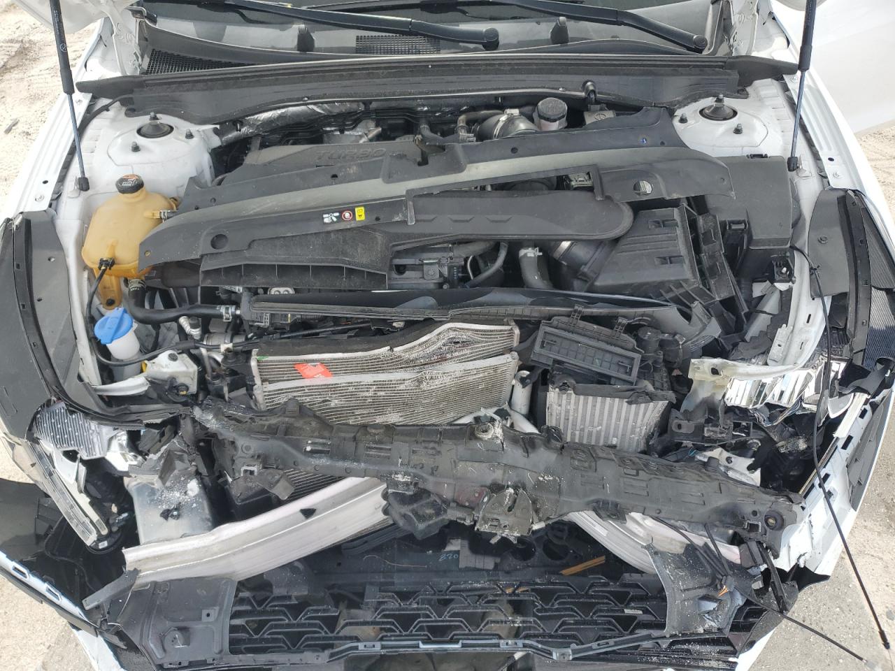 2022 Kia K5 Lxs VIN: 5XXG14J2XNG149394 Lot: 63134395