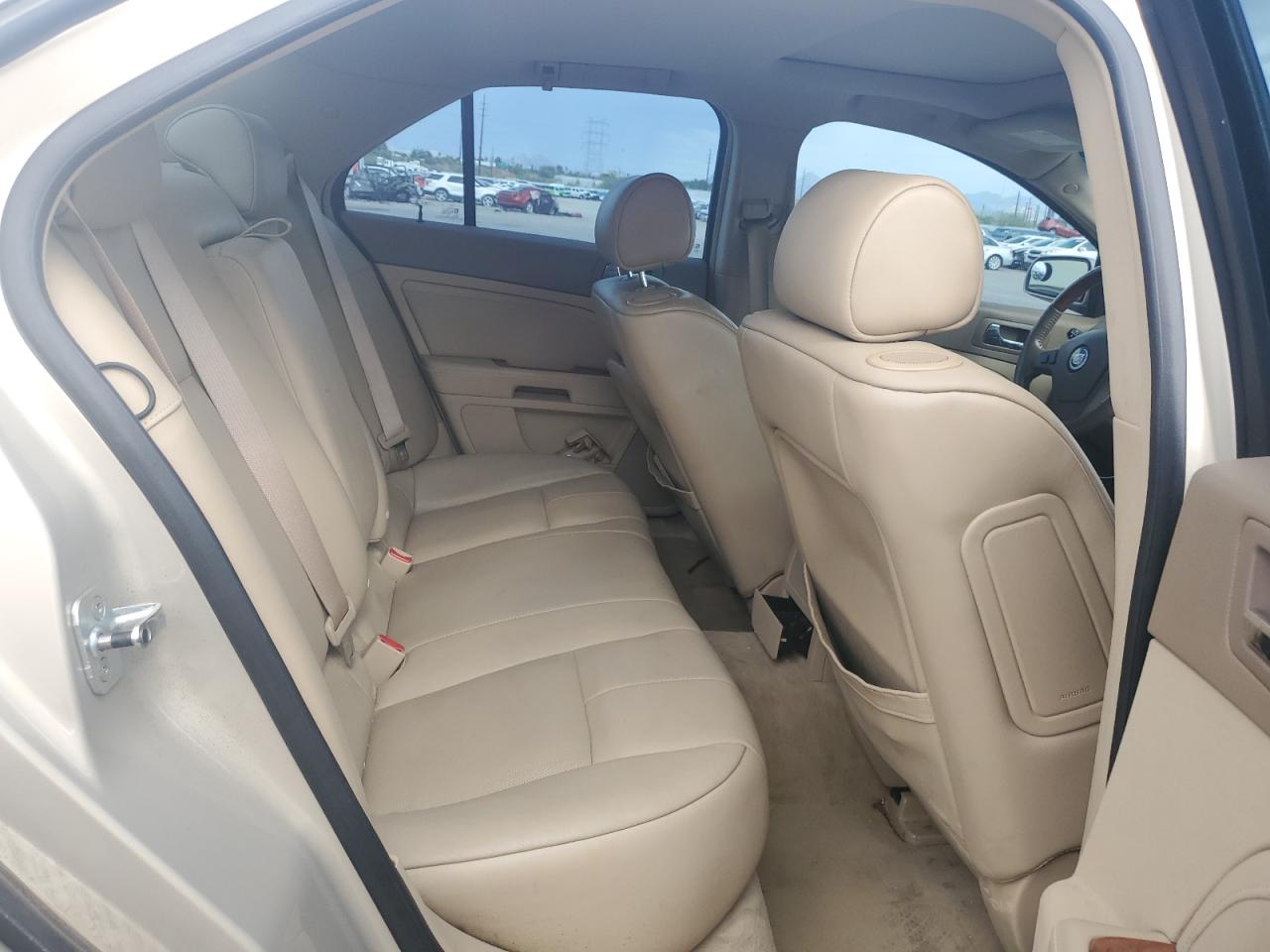 1g6dc67a270152465 1G6DC67A270152465 2007 Cadillac Sts