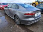 2020 JAGUAR XE R-DYNAM for sale at Copart PETERLEE