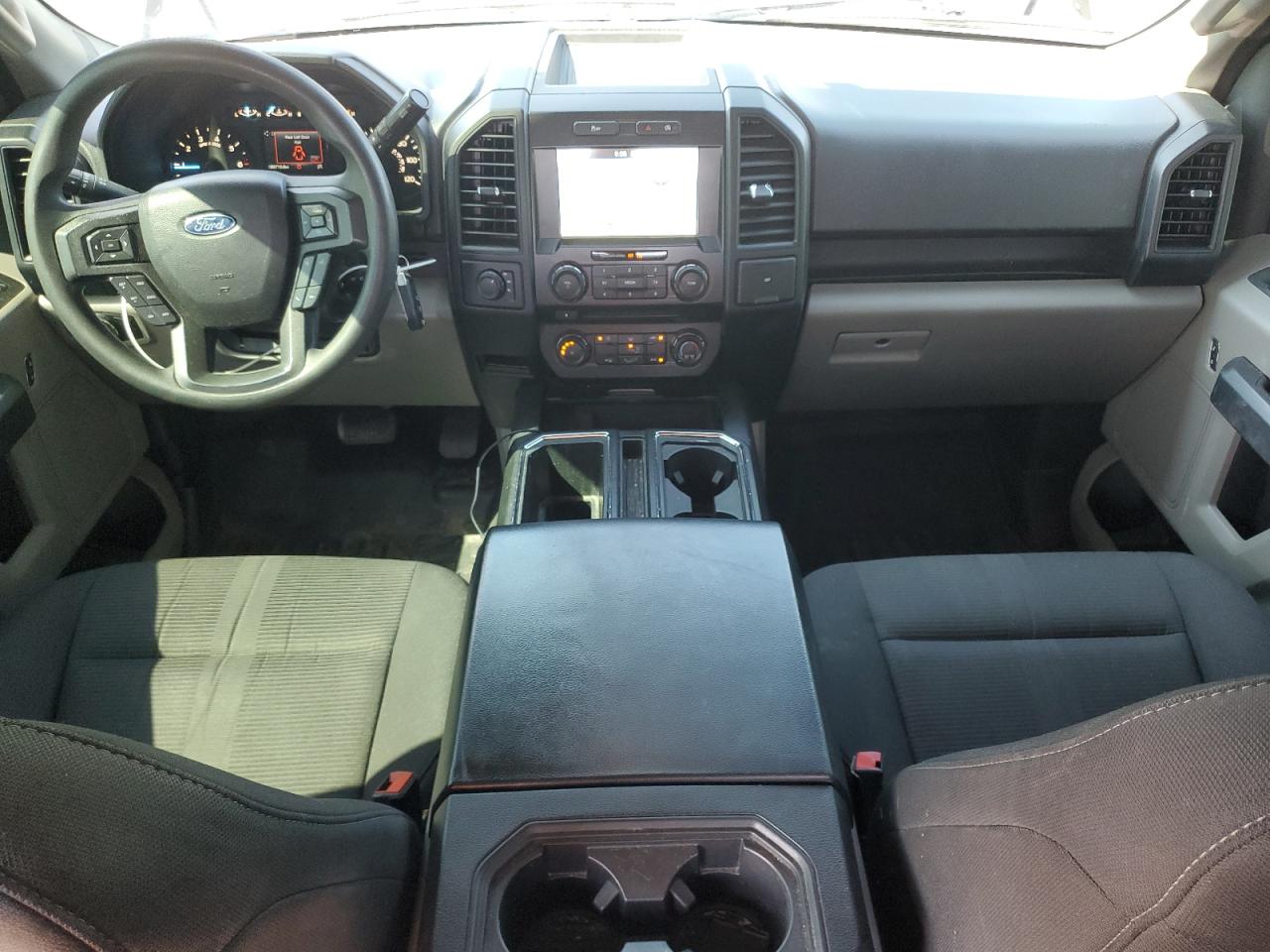1FTEW1EP8JKD55603 FORD F-150 2018