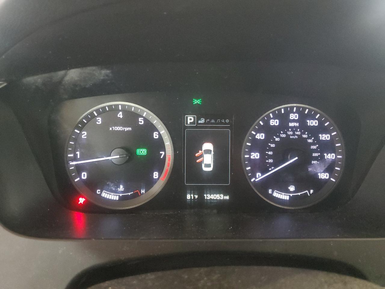 2015 Hyundai Sonata Sport VIN: 5NPE34AF4FH253146 Lot: 64625945