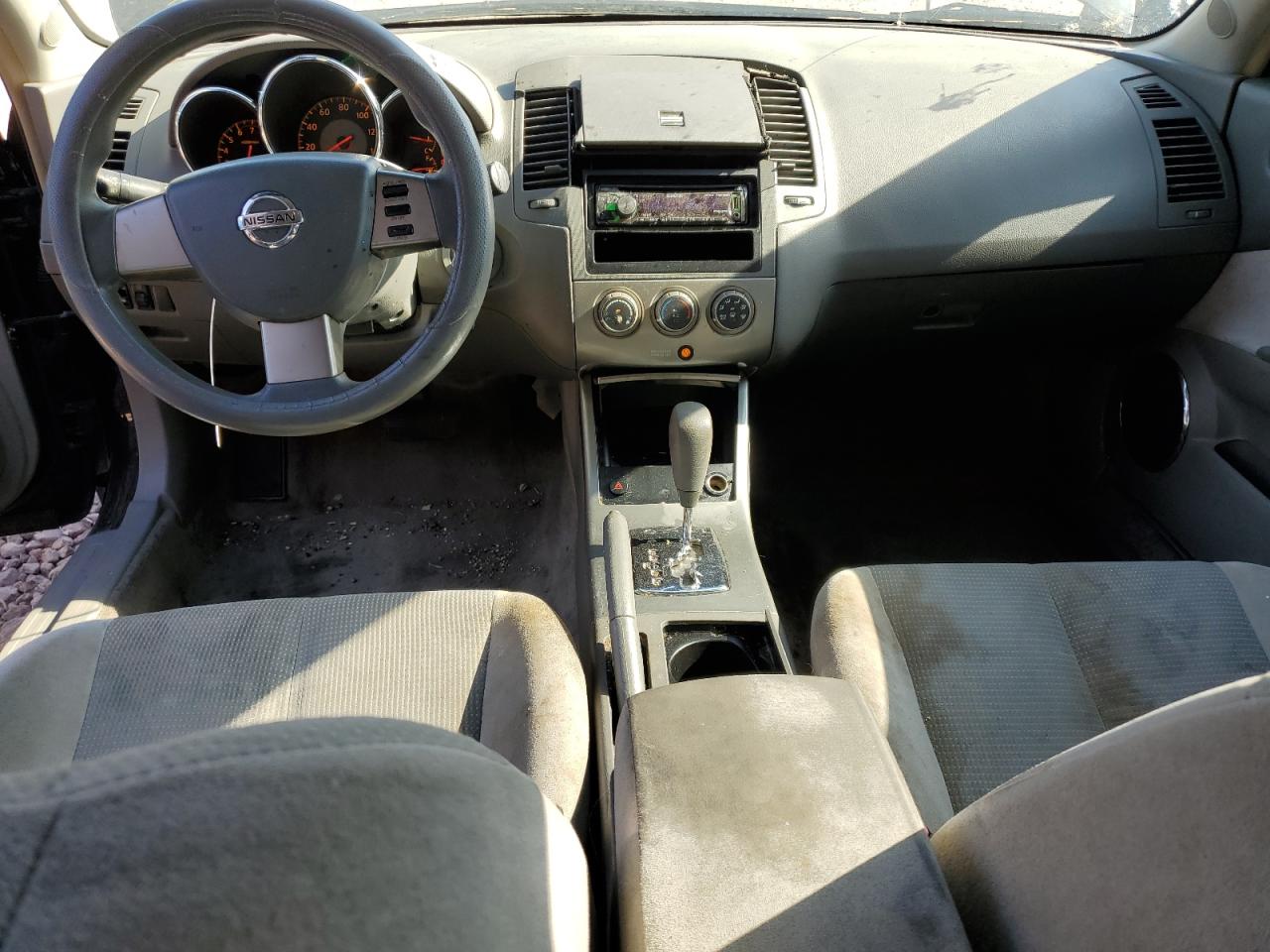 2005 Nissan Altima S VIN: 1N4AL11D35C396939 Lot: 65035325