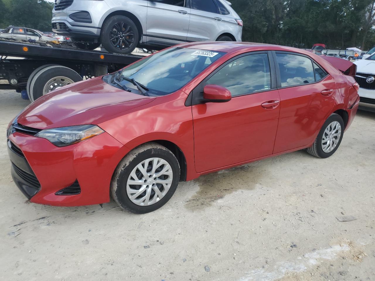 5yfburhe0hp722250 5YFBURHE0HP722250 2017 Toyota Corolla L