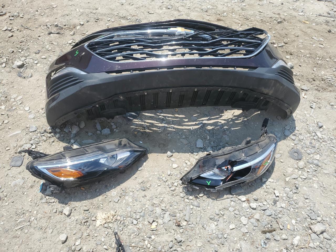 1G1ZD5ST0MF023564 CHEVROLET MALIBU 2021