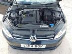 2014 VOLKSWAGEN GOLF SE BL for sale at Copart BRISTOL