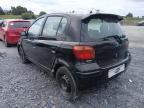 2005 TOYOTA YARIS COLO for sale at Copart BELFAST