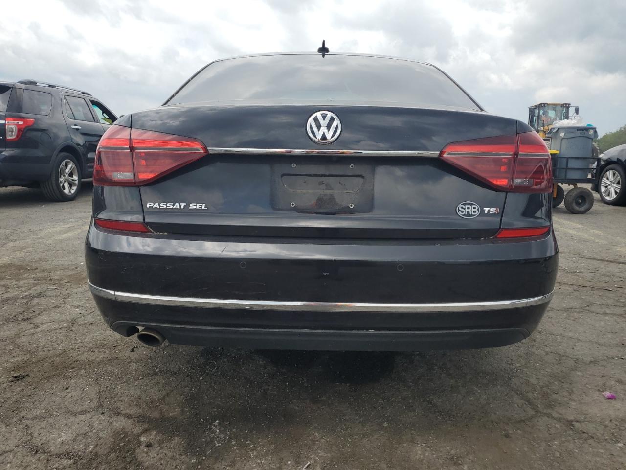 2019 Volkswagen Jetta S VIN: 3VWN57BU9KM071310 Lot: 65333485
