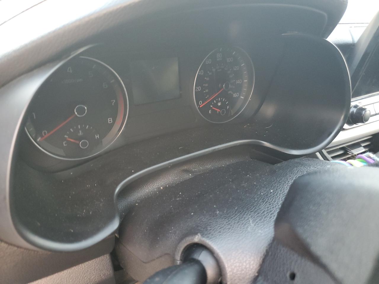2021 Kia Forte Fe VIN: 3KPF24ADXME267219 Lot: 65140395