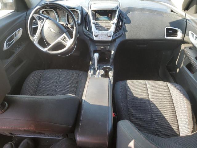  CHEVROLET EQUINOX 2012 Gold