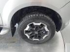 2021 NISSAN NAVARA TEK for sale at Copart WESTBURY