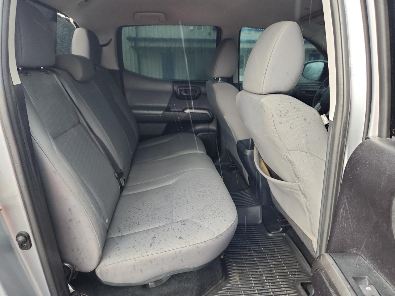 2020 Toyota Tacoma Double Cab VIN: 3TMCZ5AN5LM300533 Lot: 64806095