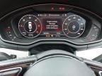 2017 AUDI A5 S LINE TDI QUATTRO S-A  for sale at Copart SANDTOFT