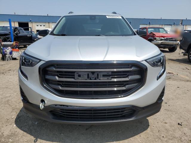  GMC TERRAIN 2021 Srebrny