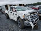2017 TOYOTA TUNDRA DOUBLE CAB SR   à vendre chez Copart QC - MONTREAL