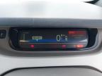 2013 RENAULT ZOE DYNAMI for sale at Copart ST HELENS