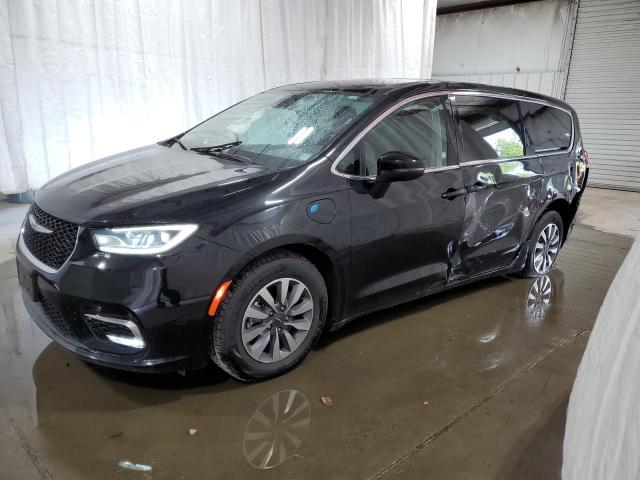  CHRYSLER PACIFICA 2023 Black