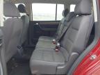 2009 VOLKSWAGEN TOURAN S T for sale at Copart YORK