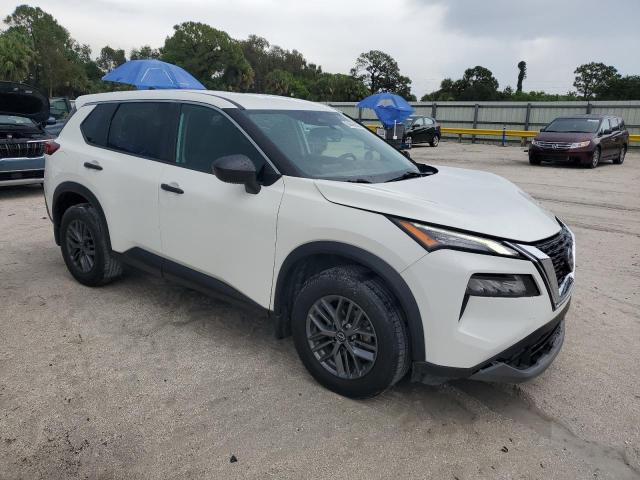 NISSAN ROGUE 2023 Biały