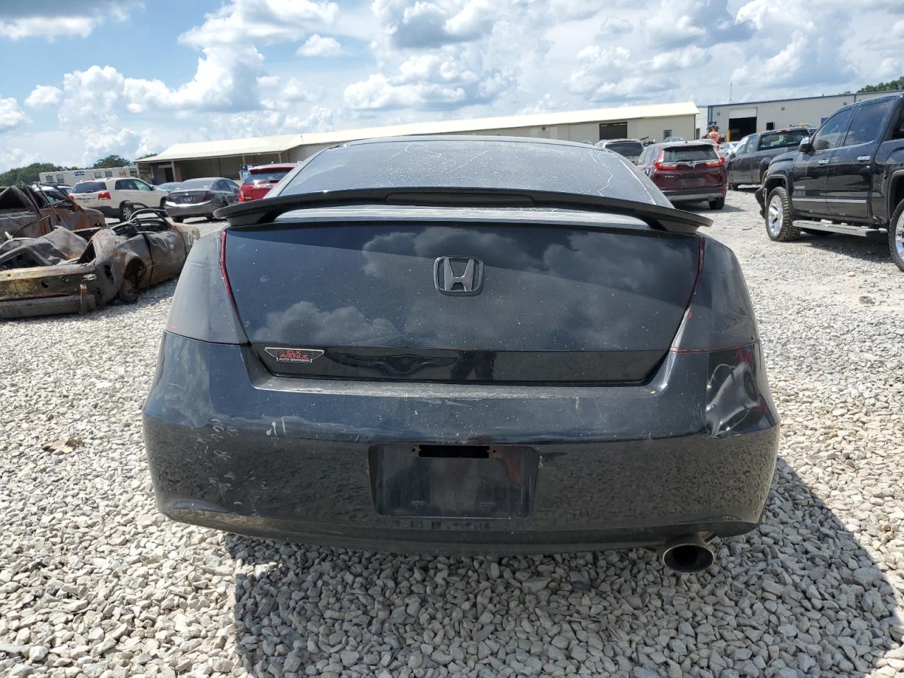 2010 Honda Accord Lx VIN: 1HGCS1B31AA015267 Lot: 64714525