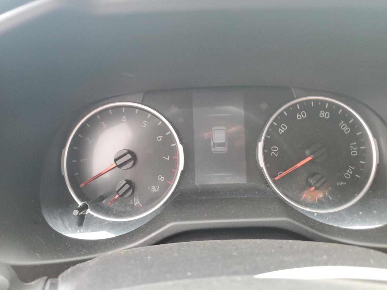 2021 Toyota Rav4 Le VIN: 2T3F1RFV2MC212769 Lot: 63213835