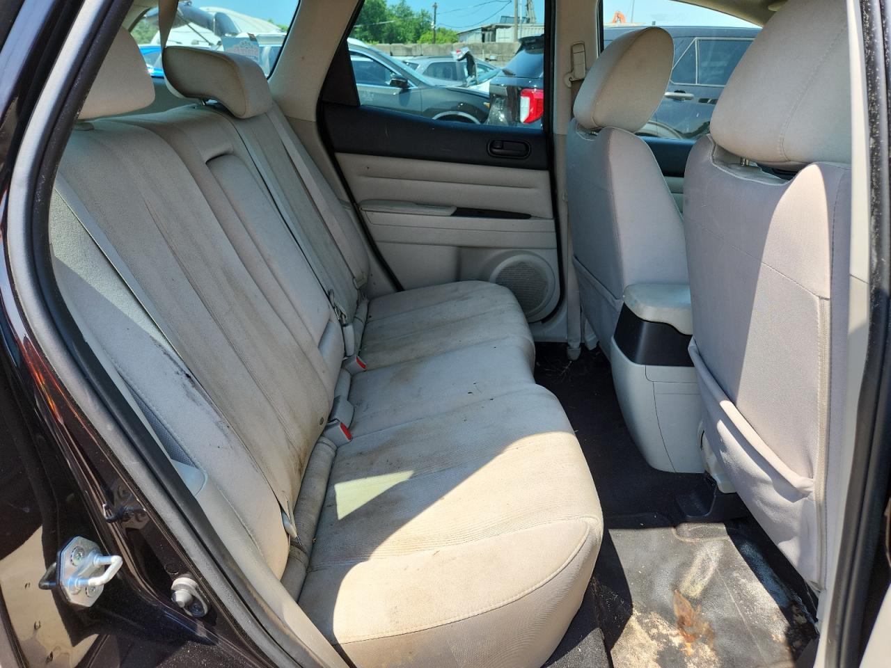 2012 Mazda Cx-7 VIN: JM3ER2BM0C0414463 Lot: 63297955