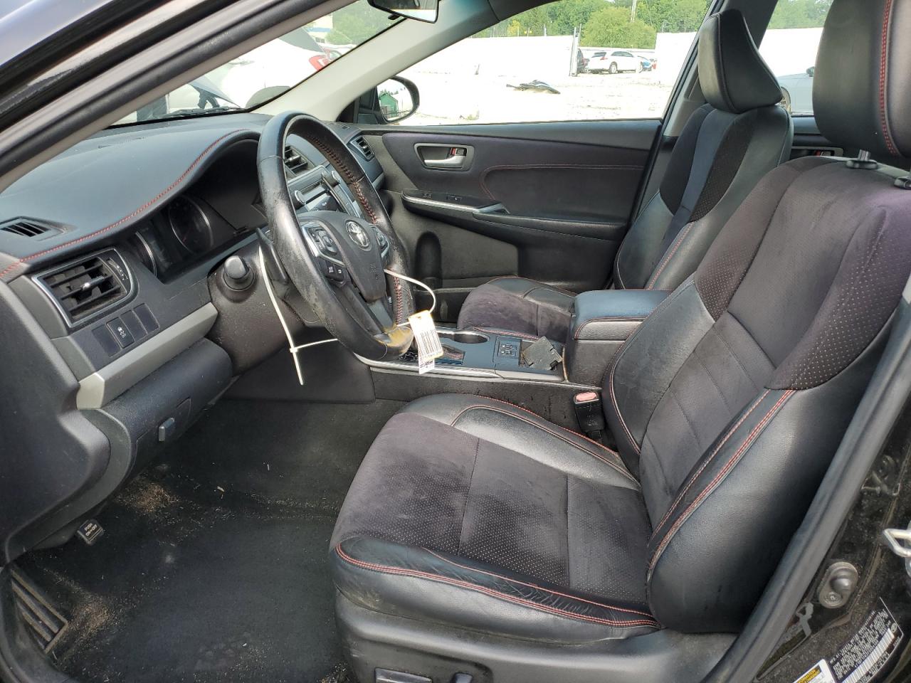 2015 Toyota Camry Le VIN: 4T1BF1FK2FU004408 Lot: 65741015