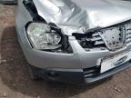 2009 NISSAN QASHQAI AC for sale at Copart BRISTOL