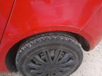 2009 SKODA FABIA 1 HT for sale at Copart BRISTOL