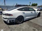 2017 TESLA MODEL S    à vendre chez Copart CA - SAN BERNARDINO
