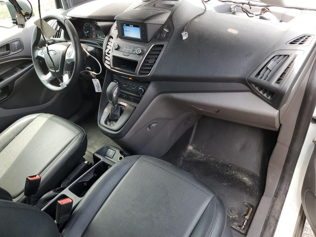 2020 Ford Transit Connect Xl VIN: NM0LS6E25L1463011 Lot: 64474185