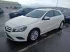 2013 MERCEDES BENZ A180 BLUEE for sale at Copart CHESTER