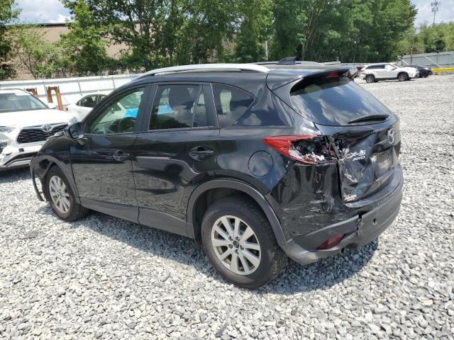  MAZDA CX-5 2013 Black