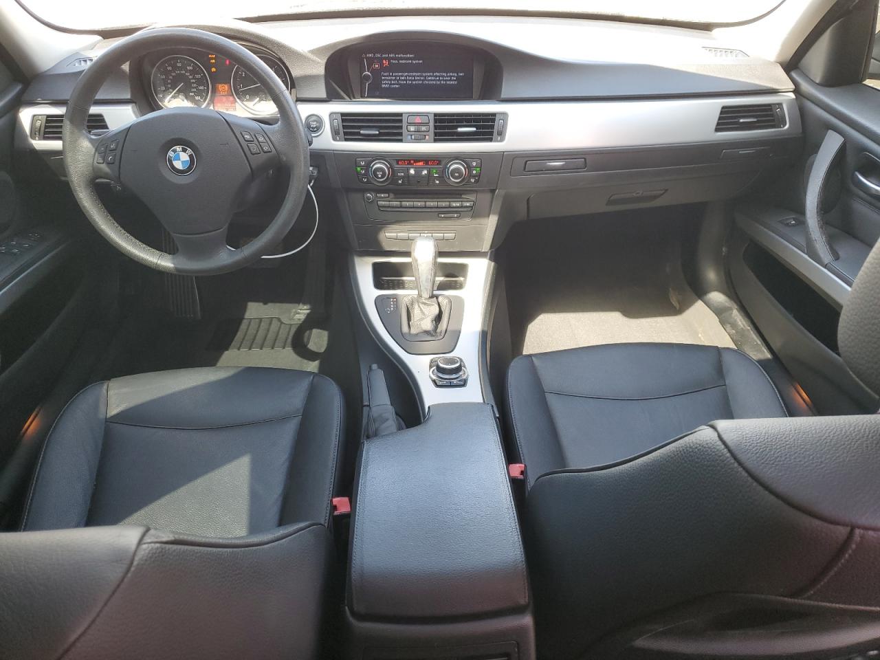 2010 BMW 328 Xi VIN: WBAPK7C58AA461478 Lot: 63828285