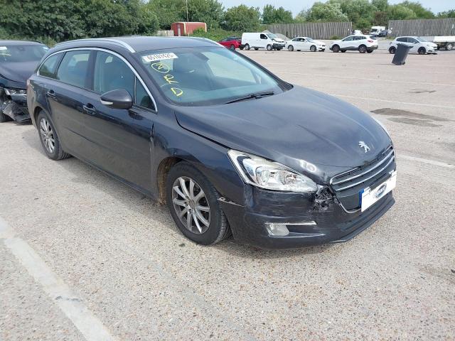 2012 PEUGEOT 508 SR SW