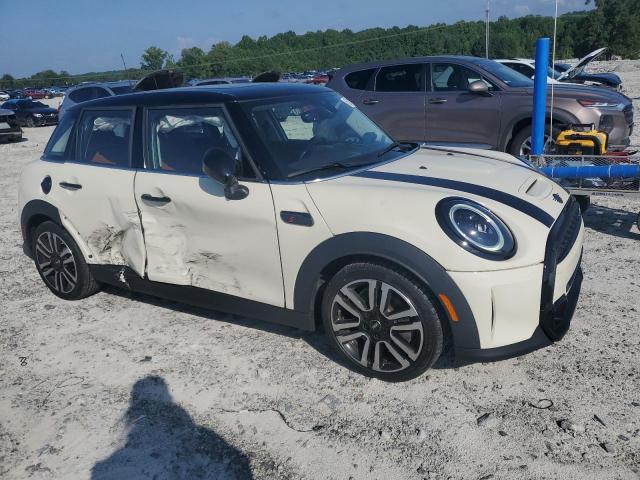 MINI COOPER 2023 Cream