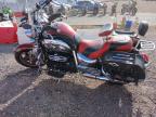 2009 TRIUMPH ROCKET CLA for sale at Copart CORBY