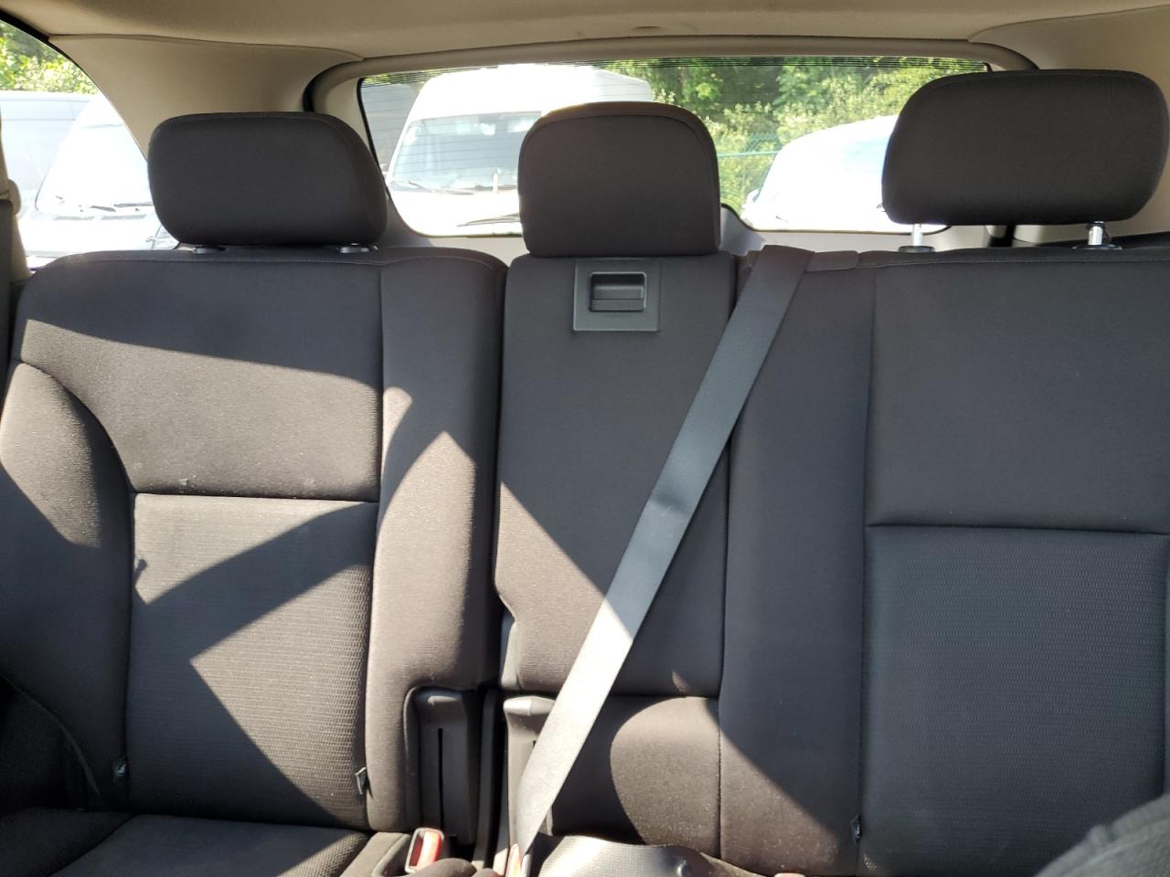 2010 Ford Edge Sel VIN: 2FMDK4JC9ABB19592 Lot: 64895055