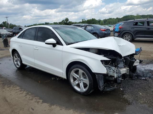  AUDI A3 2018 Biały