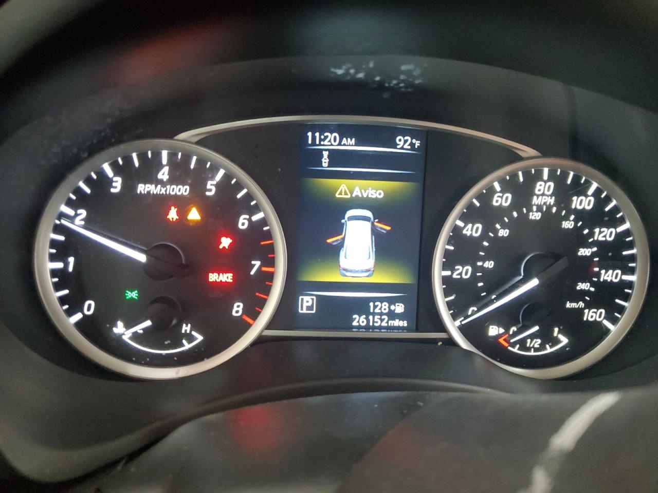 2018 Nissan Sentra S VIN: 3N1AB7AP7JY326147 Lot: 65094805