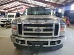 2008 FORD F350 SRW SUPER DUTY   à vendre chez Copart CT - HARTFORD SPRINGFIELD