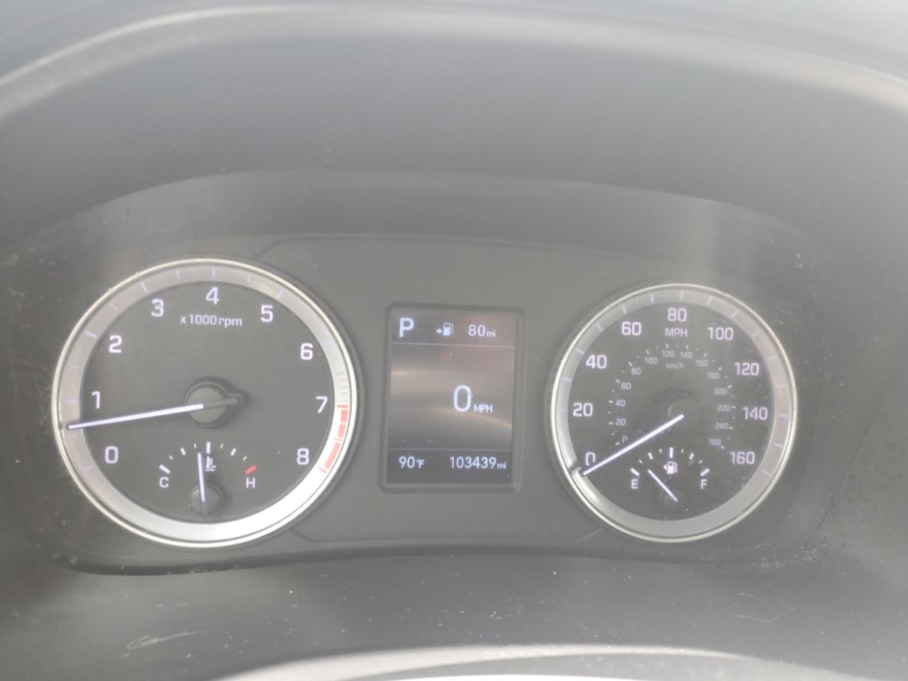 2018 Hyundai Sonata Se VIN: 5NPE24AF4JH660654 Lot: 64173435